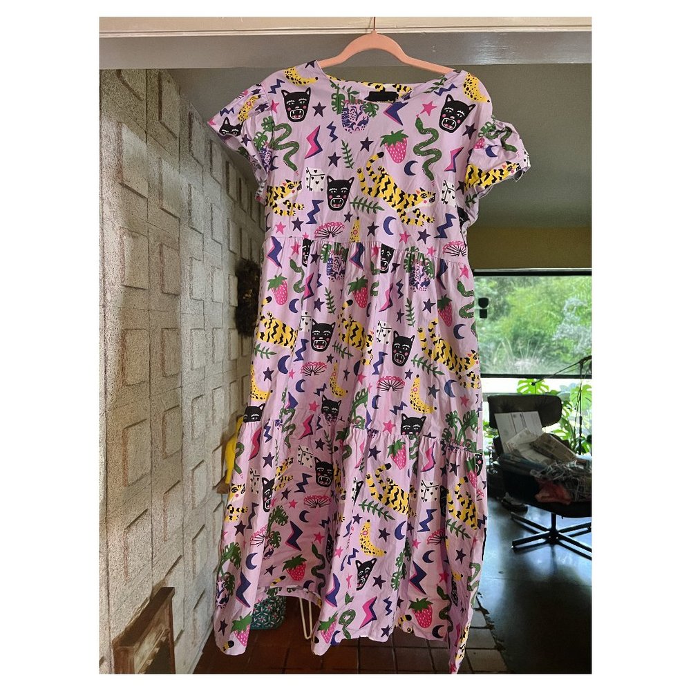 Nooworks Hastings Frida Size Large